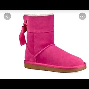 Koolaburra by UGGS size 5 kids